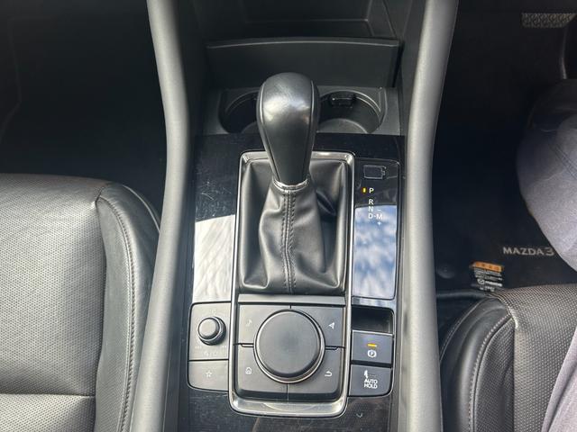 MAZDA MAZDA3 SEDAN XD L PACKAGE