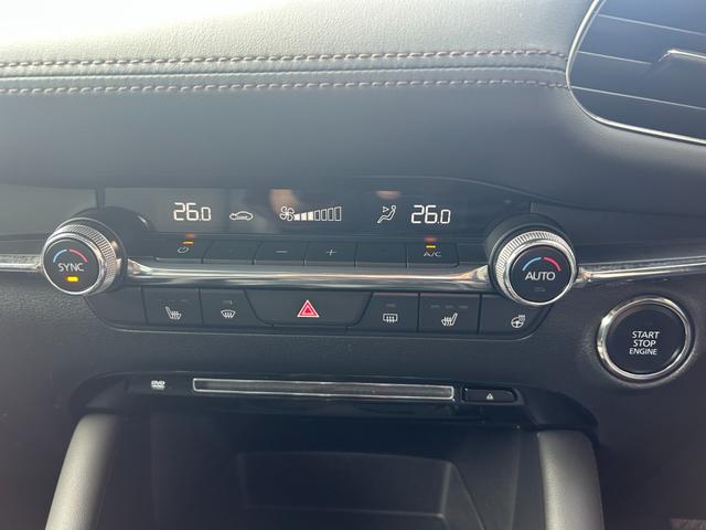 MAZDA MAZDA3 SEDAN XD L PACKAGE