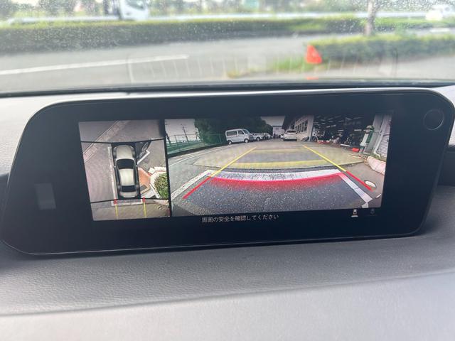MAZDA MAZDA3 SEDAN XD L PACKAGE