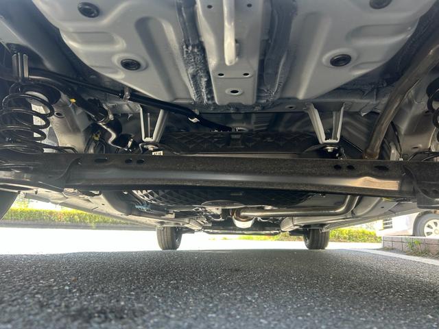 ムーヴキャンバス ストライプスＧ　冠水歴車ナビＴＶバックカメラ全方位モニタースマートキー２本Ｐスタートイモビ両側パワースライドドアスマートアシスト衝突軽減ブレーキ踏み間違え防止装置前席シートヒータードライブレコーダー禁煙車（26枚目）