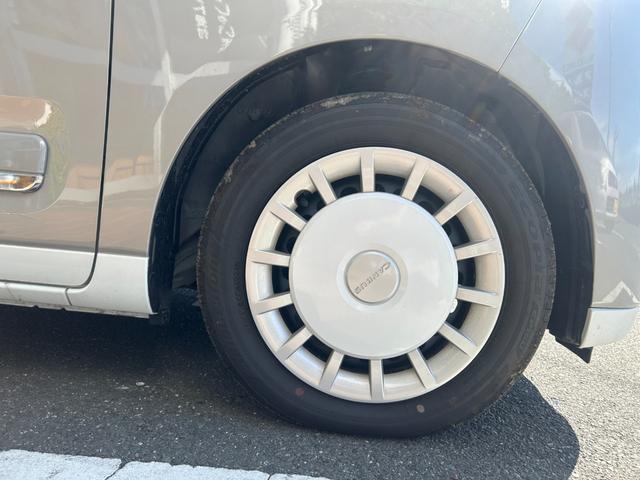 ムーヴキャンバス ストライプスＧ　冠水歴車ナビＴＶバックカメラ全方位モニタースマートキー２本Ｐスタートイモビ両側パワースライドドアスマートアシスト衝突軽減ブレーキ踏み間違え防止装置前席シートヒータードライブレコーダー禁煙車（31枚目）