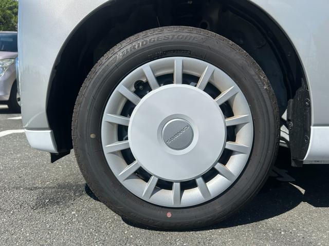 ムーヴキャンバス ストライプスＧ　冠水歴車ナビＴＶバックカメラ全方位モニタースマートキー２本Ｐスタートイモビ両側パワースライドドアスマートアシスト衝突軽減ブレーキ踏み間違え防止装置前席シートヒータードライブレコーダー禁煙車（34枚目）