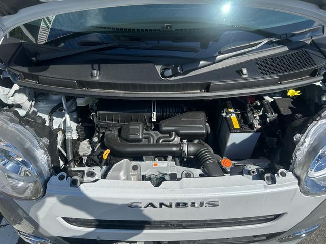 ムーヴキャンバス ストライプスＧ　冠水歴車ナビＴＶバックカメラ全方位モニタースマートキー２本Ｐスタートイモビ両側パワースライドドアスマートアシスト衝突軽減ブレーキ踏み間違え防止装置前席シートヒータードライブレコーダー禁煙車（37枚目）