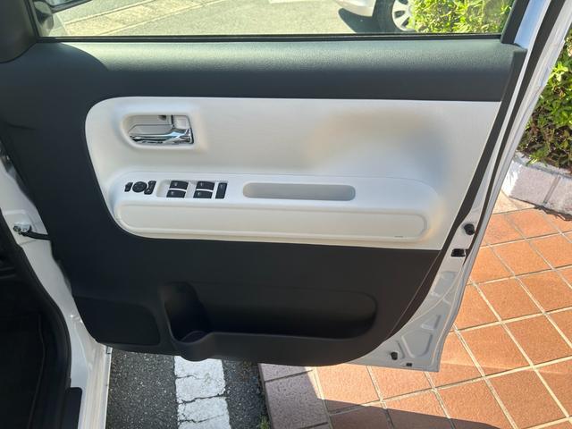 ムーヴキャンバス ストライプスＧ　冠水歴車ナビＴＶバックカメラ全方位モニタースマートキー２本Ｐスタートイモビ両側パワースライドドアスマートアシスト衝突軽減ブレーキ踏み間違え防止装置前席シートヒータードライブレコーダー禁煙車（39枚目）