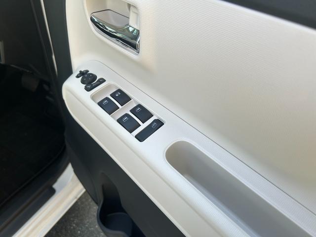 ムーヴキャンバス ストライプスＧ　冠水歴車ナビＴＶバックカメラ全方位モニタースマートキー２本Ｐスタートイモビ両側パワースライドドアスマートアシスト衝突軽減ブレーキ踏み間違え防止装置前席シートヒータードライブレコーダー禁煙車（40枚目）