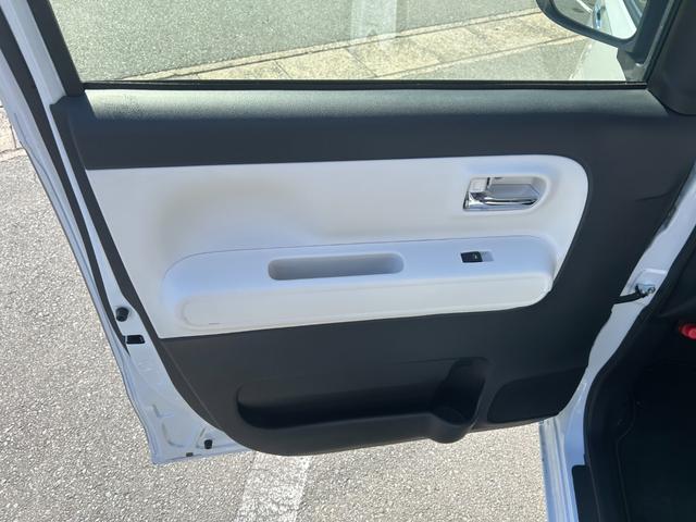 ムーヴキャンバス ストライプスＧ　冠水歴車ナビＴＶバックカメラ全方位モニタースマートキー２本Ｐスタートイモビ両側パワースライドドアスマートアシスト衝突軽減ブレーキ踏み間違え防止装置前席シートヒータードライブレコーダー禁煙車（45枚目）