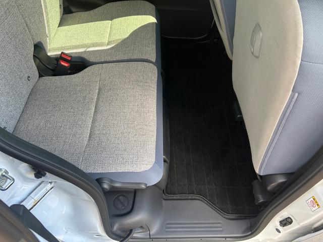 ムーヴキャンバス ストライプスＧ　冠水歴車ナビＴＶバックカメラ全方位モニタースマートキー２本Ｐスタートイモビ両側パワースライドドアスマートアシスト衝突軽減ブレーキ踏み間違え防止装置前席シートヒータードライブレコーダー禁煙車（56枚目）