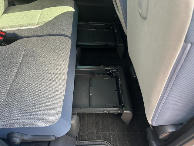 ムーヴキャンバス ストライプスＧ　冠水歴車ナビＴＶバックカメラ全方位モニタースマートキー２本Ｐスタートイモビ両側パワースライドドアスマートアシスト衝突軽減ブレーキ踏み間違え防止装置前席シートヒータードライブレコーダー禁煙車（58枚目）