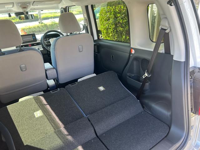 ムーヴキャンバス ストライプスＧ　冠水歴車ナビＴＶバックカメラ全方位モニタースマートキー２本Ｐスタートイモビ両側パワースライドドアスマートアシスト衝突軽減ブレーキ踏み間違え防止装置前席シートヒータードライブレコーダー禁煙車（63枚目）