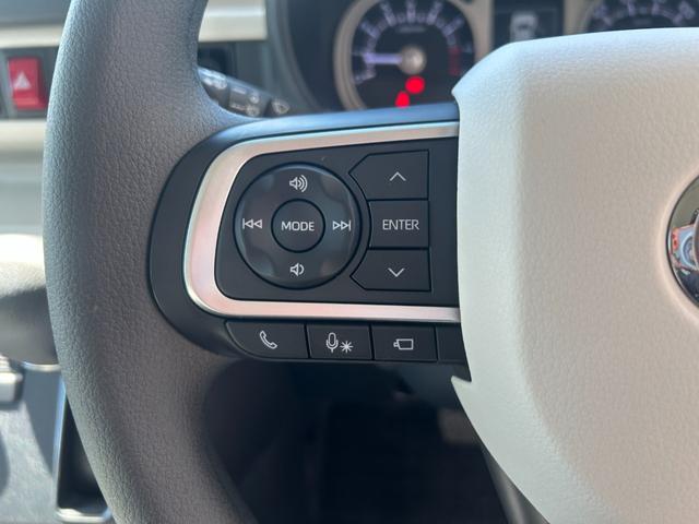ムーヴキャンバス ストライプスＧ　冠水歴車ナビＴＶバックカメラ全方位モニタースマートキー２本Ｐスタートイモビ両側パワースライドドアスマートアシスト衝突軽減ブレーキ踏み間違え防止装置前席シートヒータードライブレコーダー禁煙車（70枚目）
