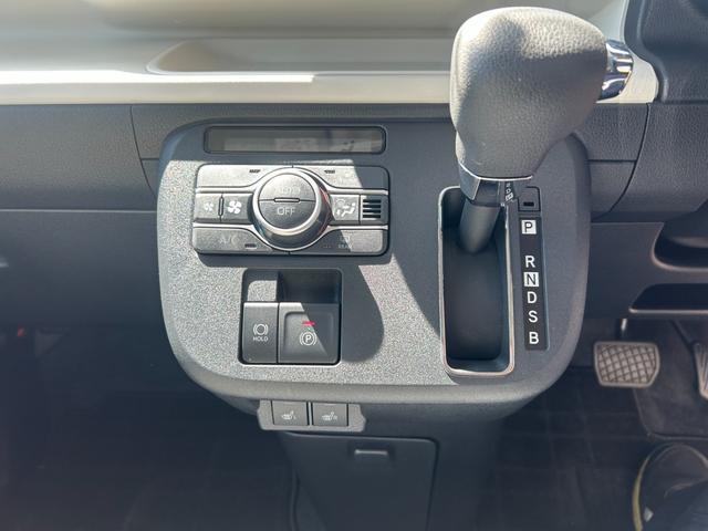 ムーヴキャンバス ストライプスＧ　冠水歴車ナビＴＶバックカメラ全方位モニタースマートキー２本Ｐスタートイモビ両側パワースライドドアスマートアシスト衝突軽減ブレーキ踏み間違え防止装置前席シートヒータードライブレコーダー禁煙車（76枚目）