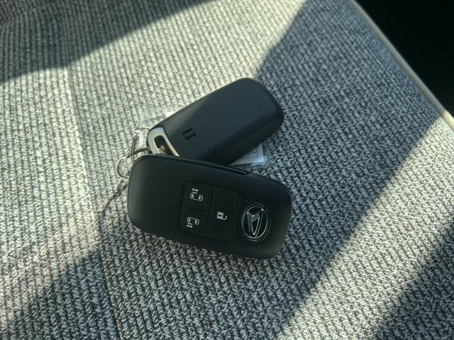 ムーヴキャンバス ストライプスＧ　冠水歴車ナビＴＶバックカメラ全方位モニタースマートキー２本Ｐスタートイモビ両側パワースライドドアスマートアシスト衝突軽減ブレーキ踏み間違え防止装置前席シートヒータードライブレコーダー禁煙車（80枚目）