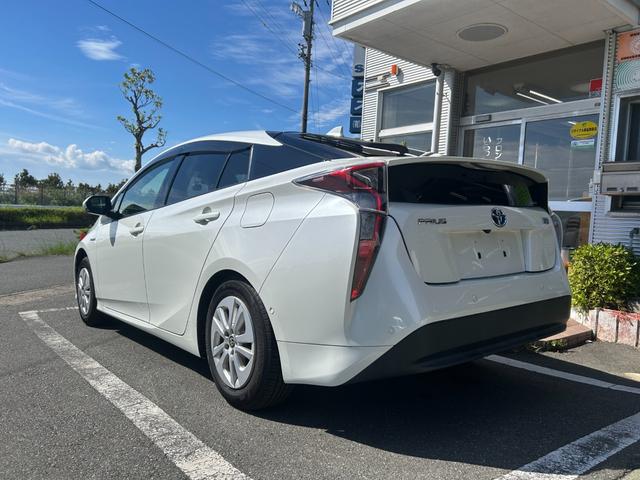 プリウス Ｓセーフティプラス　冠水歴車ナビＴＶＢＴオーディオ対応バックカメラＥＴＣ車載器セーフティーセンスプリクラッシュセーフティーアダプティブクルーズコントロールオートマチックハイビームドライブレコーダー禁煙車衝突安全ボディー（12枚目）