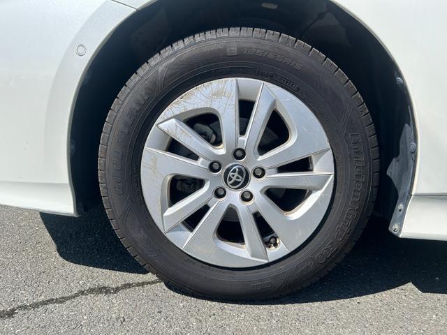 プリウス Ｓセーフティプラス　冠水歴車ナビＴＶＢＴオーディオ対応バックカメラＥＴＣ車載器セーフティーセンスプリクラッシュセーフティーアダプティブクルーズコントロールオートマチックハイビームドライブレコーダー禁煙車衝突安全ボディー（33枚目）