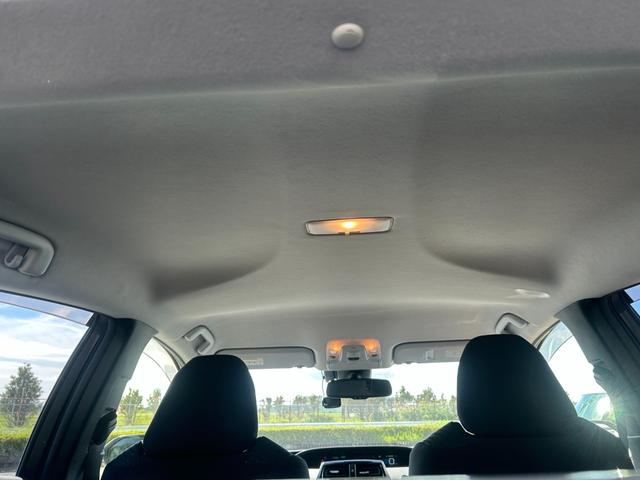 プリウス Ｓセーフティプラス　冠水歴車ナビＴＶＢＴオーディオ対応バックカメラＥＴＣ車載器セーフティーセンスプリクラッシュセーフティーアダプティブクルーズコントロールオートマチックハイビームドライブレコーダー禁煙車衝突安全ボディー（65枚目）