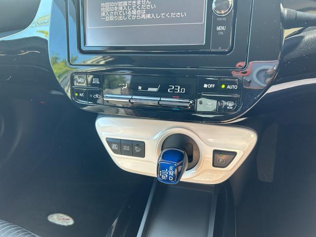 プリウス Ｓセーフティプラス　冠水歴車ナビＴＶＢＴオーディオ対応バックカメラＥＴＣ車載器セーフティーセンスプリクラッシュセーフティーアダプティブクルーズコントロールオートマチックハイビームドライブレコーダー禁煙車衝突安全ボディー（78枚目）