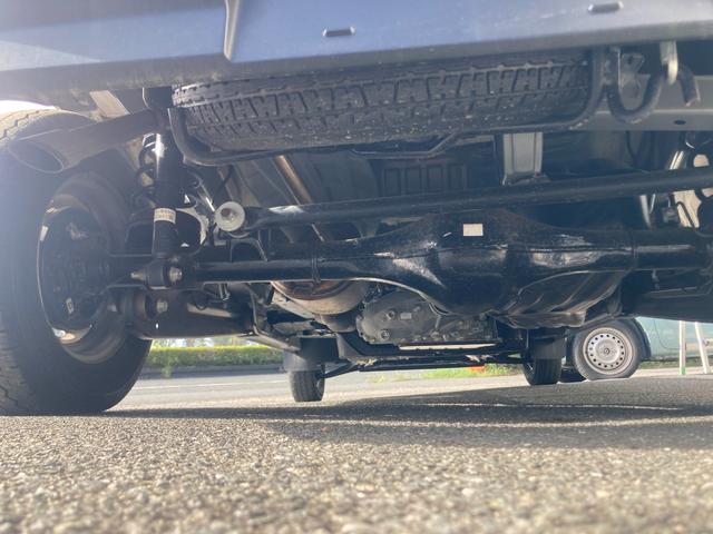 ハイゼットカーゴ DX 冠水歴車4WDハイルーフ5ドアオートマ2/4人乗りACPSPWキーレスエントリーフル装備オートライトリヤワイパーヘッドライトレベライザープライバシーガラススマートアシスト衝突軽減ブレーキ禁煙車(29枚目)