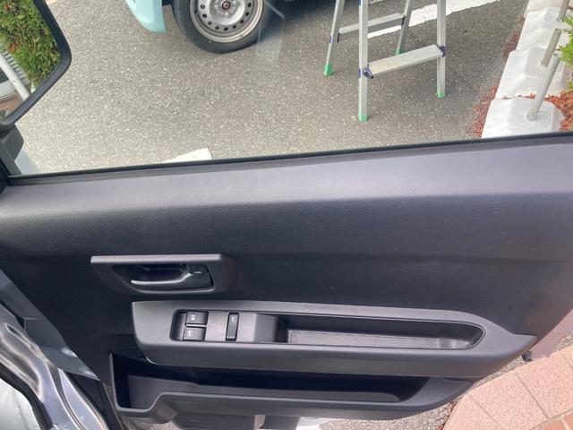 ハイゼットカーゴ DX 冠水歴車4WDハイルーフ5ドアオートマ2/4人乗りACPSPWキーレスエントリーフル装備オートライトリヤワイパーヘッドライトレベライザープライバシーガラススマートアシスト衝突軽減ブレーキ禁煙車(38枚目)