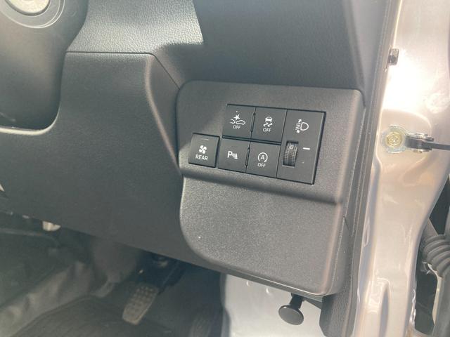 ハイゼットカーゴ DX 冠水歴車4WDハイルーフ5ドアオートマ2/4人乗りACPSPWキーレスエントリーフル装備オートライトリヤワイパーヘッドライトレベライザープライバシーガラススマートアシスト衝突軽減ブレーキ禁煙車(65枚目)