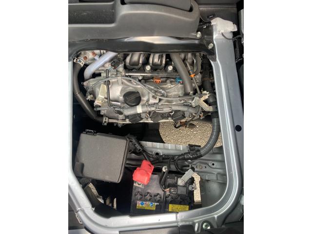 ハイゼットカーゴ DX 冠水歴車4WDハイルーフ5ドアオートマ2/4人乗りACPSPWキーレスエントリーフル装備オートライトリヤワイパーヘッドライトレベライザープライバシーガラススマートアシスト衝突軽減ブレーキ禁煙車(75枚目)
