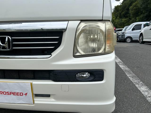 バモス Lターボローダウン 5ドアオートマ4名乗車インタークーラーターボエアコンパワステパワーウィンドキーレスエントリーフル装備スペアキー付ホワイトパールプライバシーガラスETC車載器メンテナンスノート取説付衝突安全ボディー(15枚目)