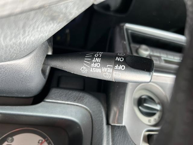 バモス Lターボローダウン 5ドアオートマ4名乗車インタークーラーターボエアコンパワステパワーウィンドキーレスエントリーフル装備スペアキー付ホワイトパールプライバシーガラスETC車載器メンテナンスノート取説付衝突安全ボディー(71枚目)