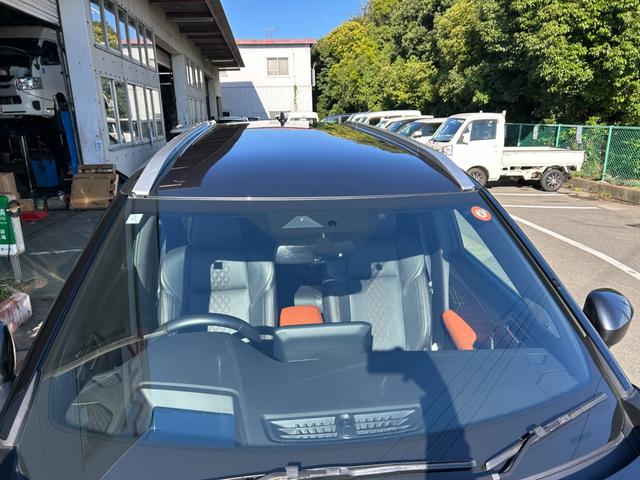 アウトランダーPHEV P 冠水歴車ナビTVバックカメラ全方位モニター3列シート7名乗車パワーバックドアナビTVHDMI入力BTオーディオ対応マイパイロットレーダークルーズコントロールスマートキーPスタート禁煙車シートヒーター付(24枚目)