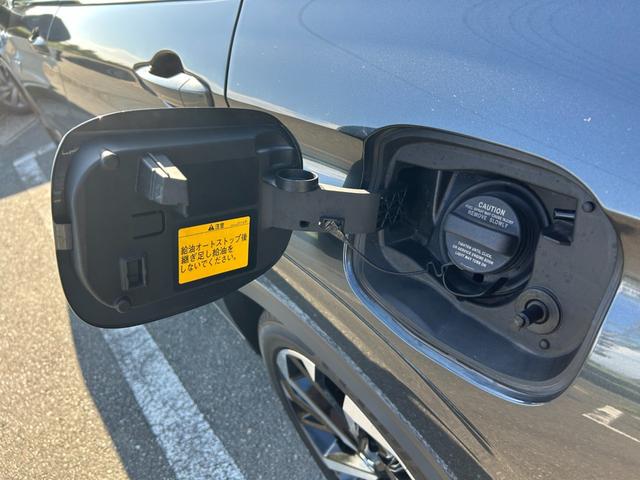 アウトランダーPHEV P 冠水歴車ナビTVバックカメラ全方位モニター3列シート7名乗車パワーバックドアナビTVHDMI入力BTオーディオ対応マイパイロットレーダークルーズコントロールスマートキーPスタート禁煙車シートヒーター付(35枚目)