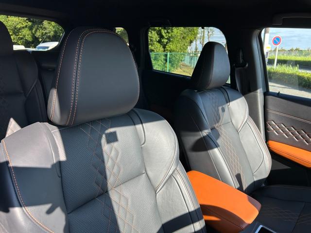 アウトランダーPHEV P 冠水歴車ナビTVバックカメラ全方位モニター3列シート7名乗車パワーバックドアナビTVHDMI入力BTオーディオ対応マイパイロットレーダークルーズコントロールスマートキーPスタート禁煙車シートヒーター付(40枚目)
