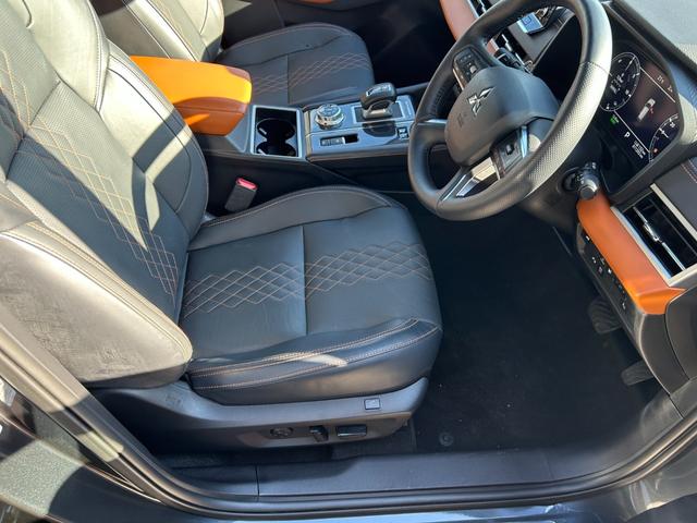 アウトランダーPHEV P 冠水歴車ナビTVバックカメラ全方位モニター3列シート7名乗車パワーバックドアナビTVHDMI入力BTオーディオ対応マイパイロットレーダークルーズコントロールスマートキーPスタート禁煙車シートヒーター付(41枚目)