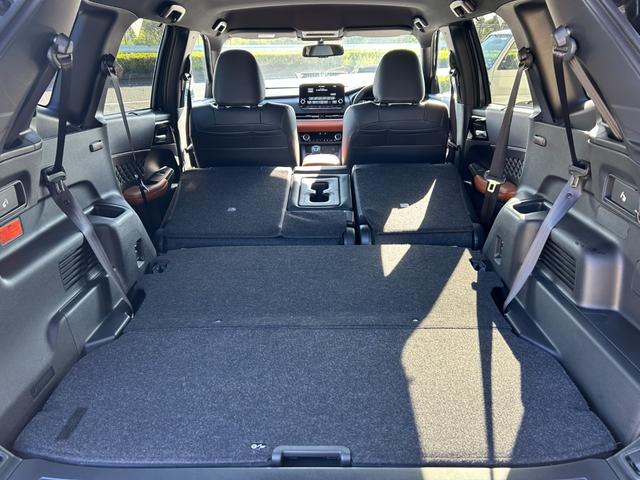 アウトランダーPHEV P 冠水歴車ナビTVバックカメラ全方位モニター3列シート7名乗車パワーバックドアナビTVHDMI入力BTオーディオ対応マイパイロットレーダークルーズコントロールスマートキーPスタート禁煙車シートヒーター付(63枚目)