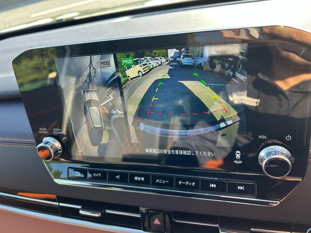 アウトランダーPHEV P 冠水歴車ナビTVバックカメラ全方位モニター3列シート7名乗車パワーバックドアナビTVHDMI入力BTオーディオ対応マイパイロットレーダークルーズコントロールスマートキーPスタート禁煙車シートヒーター付(79枚目)