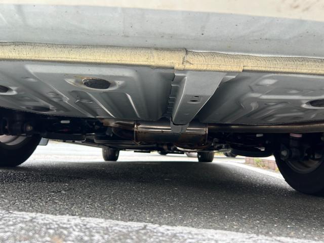 ヴォクシー ZS 煌II 冠水歴車ナビTVバックカメラCDDVD再生HDMI入力ETC車載器両側パワスラスマートキーPスタートイモビ付3列シート7名乗車ドライブレコーダー白線逸脱警報セーフティーセンスプリクラッシュセーフティー(27枚目)