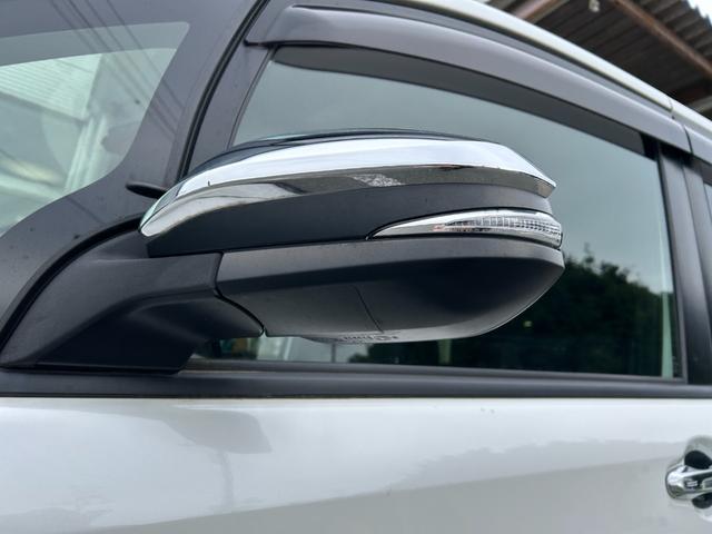 ヴォクシー ZS 煌II 冠水歴車ナビTVバックカメラCDDVD再生HDMI入力ETC車載器両側パワスラスマートキーPスタートイモビ付3列シート7名乗車ドライブレコーダー白線逸脱警報セーフティーセンスプリクラッシュセーフティー(29枚目)