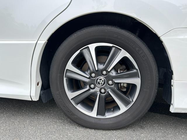 ヴォクシー ZS 煌II 冠水歴車ナビTVバックカメラCDDVD再生HDMI入力ETC車載器両側パワスラスマートキーPスタートイモビ付3列シート7名乗車ドライブレコーダー白線逸脱警報セーフティーセンスプリクラッシュセーフティー(33枚目)