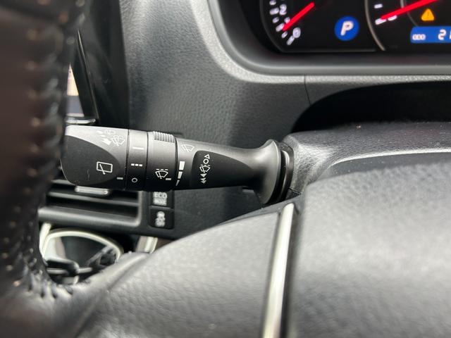 ヴォクシー ZS 煌II 冠水歴車ナビTVバックカメラCDDVD再生HDMI入力ETC車載器両側パワスラスマートキーPスタートイモビ付3列シート7名乗車ドライブレコーダー白線逸脱警報セーフティーセンスプリクラッシュセーフティー(71枚目)