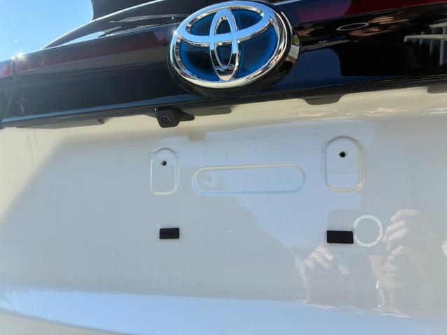 ヤリスクロス ハイブリッドG 冠水歴車ディスプレイTV全方位モニターセーフティセンスプリクラッシュセーフティークルーズコントロールオートマチックハイビーム禁煙車ETC車載器ハイブリッド車ドライブレコーダーステアリングヒーター(23枚目)