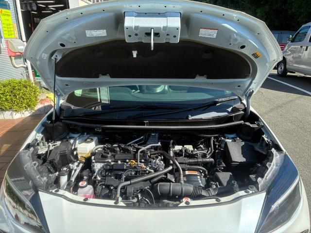 ヤリスクロス ハイブリッドG 冠水歴車ディスプレイTV全方位モニターセーフティセンスプリクラッシュセーフティークルーズコントロールオートマチックハイビーム禁煙車ETC車載器ハイブリッド車ドライブレコーダーステアリングヒーター(32枚目)