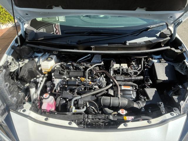 ヤリスクロス ハイブリッドG 冠水歴車ディスプレイTV全方位モニターセーフティセンスプリクラッシュセーフティークルーズコントロールオートマチックハイビーム禁煙車ETC車載器ハイブリッド車ドライブレコーダーステアリングヒーター(33枚目)