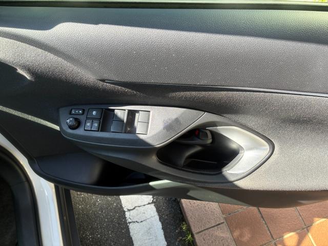 ヤリスクロス ハイブリッドG 冠水歴車ディスプレイTV全方位モニターセーフティセンスプリクラッシュセーフティークルーズコントロールオートマチックハイビーム禁煙車ETC車載器ハイブリッド車ドライブレコーダーステアリングヒーター(39枚目)