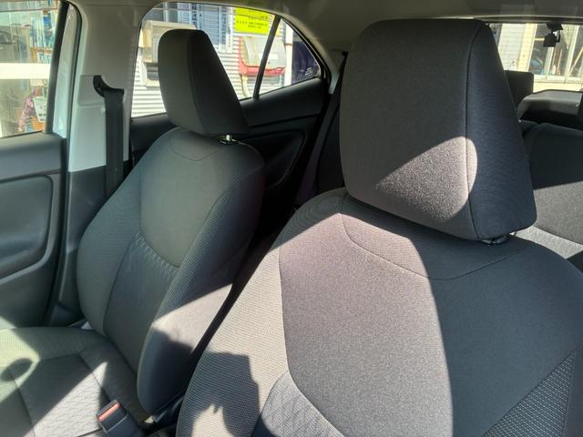 ヤリスクロス ハイブリッドG 冠水歴車ディスプレイTV全方位モニターセーフティセンスプリクラッシュセーフティークルーズコントロールオートマチックハイビーム禁煙車ETC車載器ハイブリッド車ドライブレコーダーステアリングヒーター(45枚目)