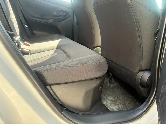 ヤリスクロス ハイブリッドG 冠水歴車ディスプレイTV全方位モニターセーフティセンスプリクラッシュセーフティークルーズコントロールオートマチックハイビーム禁煙車ETC車載器ハイブリッド車ドライブレコーダーステアリングヒーター(57枚目)