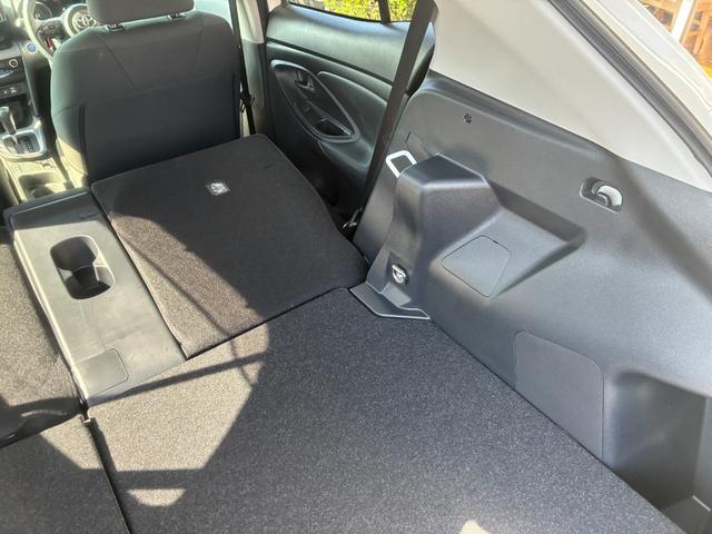 ヤリスクロス ハイブリッドG 冠水歴車ディスプレイTV全方位モニターセーフティセンスプリクラッシュセーフティークルーズコントロールオートマチックハイビーム禁煙車ETC車載器ハイブリッド車ドライブレコーダーステアリングヒーター(61枚目)