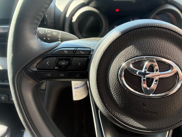 ヤリスクロス ハイブリッドG 冠水歴車ディスプレイTV全方位モニターセーフティセンスプリクラッシュセーフティークルーズコントロールオートマチックハイビーム禁煙車ETC車載器ハイブリッド車ドライブレコーダーステアリングヒーター(68枚目)