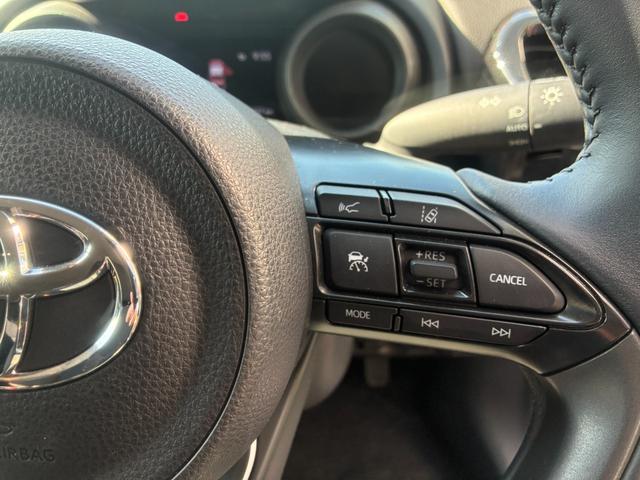 ヤリスクロス ハイブリッドG 冠水歴車ディスプレイTV全方位モニターセーフティセンスプリクラッシュセーフティークルーズコントロールオートマチックハイビーム禁煙車ETC車載器ハイブリッド車ドライブレコーダーステアリングヒーター(69枚目)