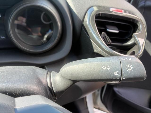 ヤリスクロス ハイブリッドG 冠水歴車ディスプレイTV全方位モニターセーフティセンスプリクラッシュセーフティークルーズコントロールオートマチックハイビーム禁煙車ETC車載器ハイブリッド車ドライブレコーダーステアリングヒーター(71枚目)