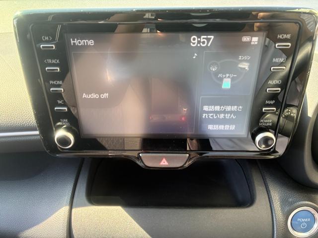 ヤリスクロス ハイブリッドG 冠水歴車ディスプレイTV全方位モニターセーフティセンスプリクラッシュセーフティークルーズコントロールオートマチックハイビーム禁煙車ETC車載器ハイブリッド車ドライブレコーダーステアリングヒーター(72枚目)