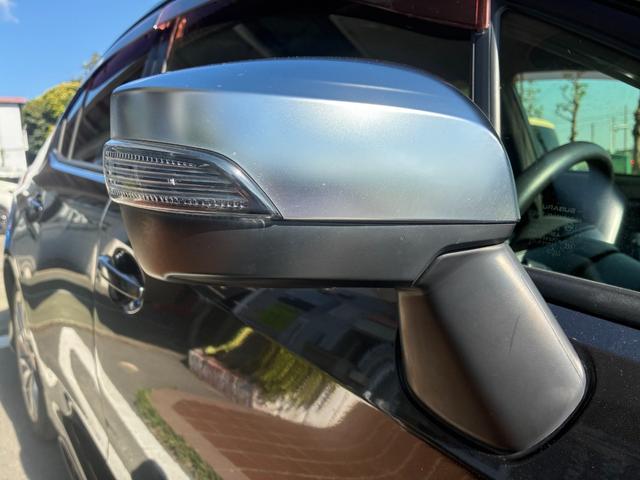 ＷＲＸ Ｓ４ ２．０ＧＴ－Ｓアイサイト　ナビＴＶバックカメラＥＴＣ車載器アイサイト衝突軽減ブレーキ禁煙車ターボスマートキー２本Ｐスタートイモビメンテノート取説付Ｅクルーズコントロールオートライト純正アルミ禁煙車衝突安全ボディーパドルシフト（25枚目）