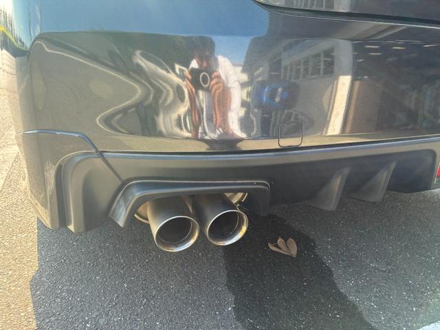 ＷＲＸ Ｓ４ ２．０ＧＴ－Ｓアイサイト　ナビＴＶバックカメラＥＴＣ車載器アイサイト衝突軽減ブレーキ禁煙車ターボスマートキー２本Ｐスタートイモビメンテノート取説付Ｅクルーズコントロールオートライト純正アルミ禁煙車衝突安全ボディーパドルシフト（32枚目）