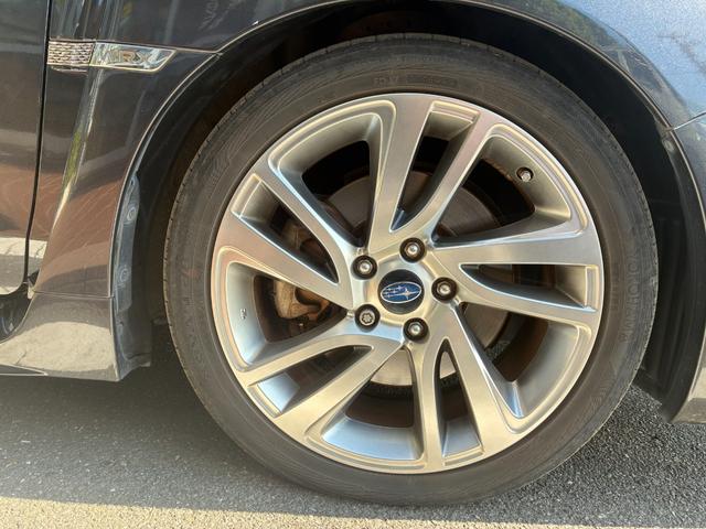 ＷＲＸ Ｓ４ ２．０ＧＴ－Ｓアイサイト　ナビＴＶバックカメラＥＴＣ車載器アイサイト衝突軽減ブレーキ禁煙車ターボスマートキー２本Ｐスタートイモビメンテノート取説付Ｅクルーズコントロールオートライト純正アルミ禁煙車衝突安全ボディーパドルシフト（33枚目）